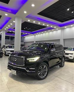 Infiniti QX80